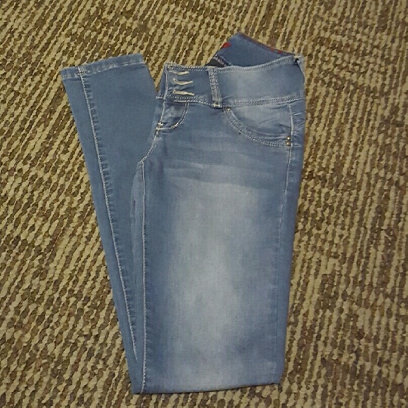 YMI Jeans