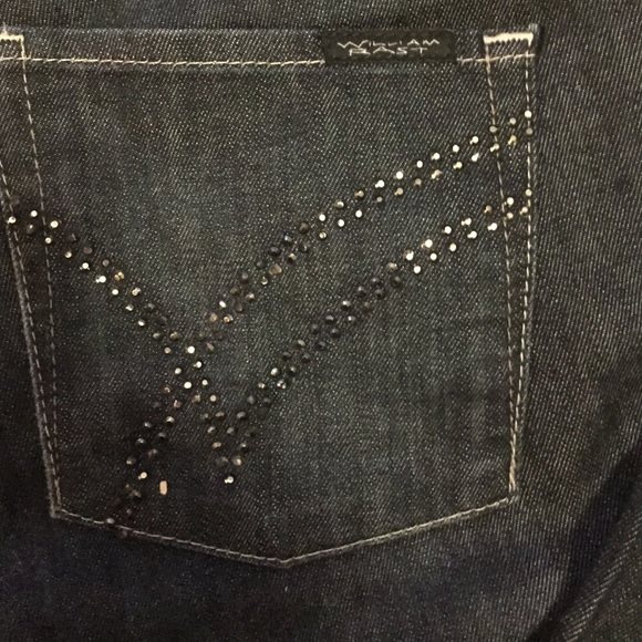 William Rast skinny jeans - Picture 2 of 4