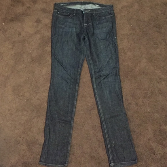 William Rast skinny jeans - Picture 3 of 4