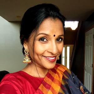 Meet your Posher, Radha