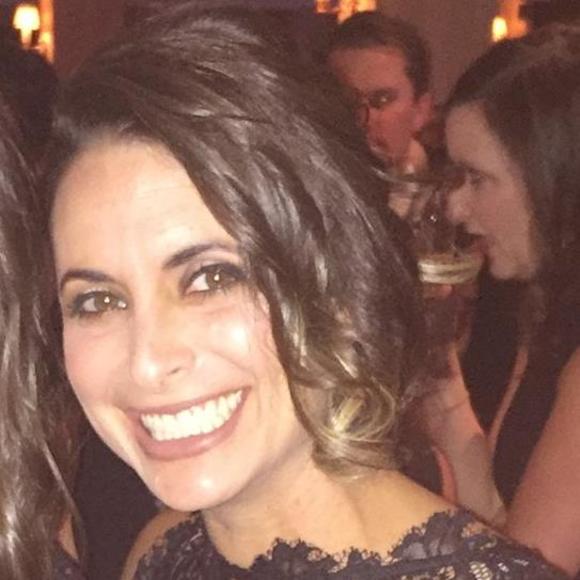 Meet your Posher, Rachel
