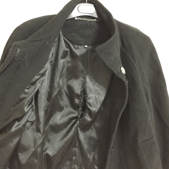 Faze fashionable jacket for woman size 36 - Picture 4 of 4