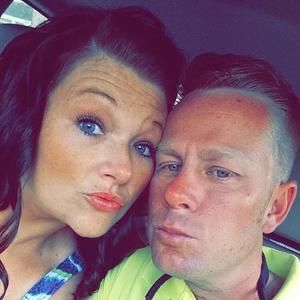 Meet your Posher, Brandy