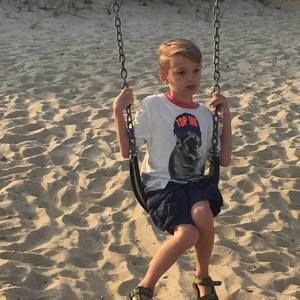 Meet your Posher, Kris