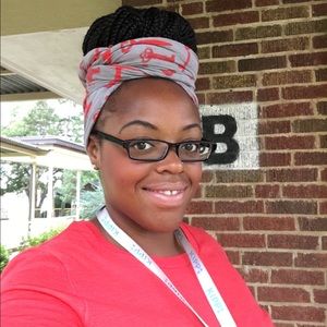 Meet your Posher, Ty