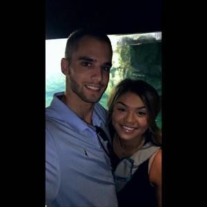 Meet your Posher, Brittney