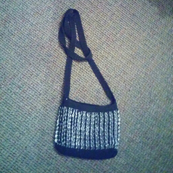Cute shoulder bag