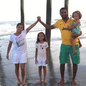 Meet your Posher, Raquel