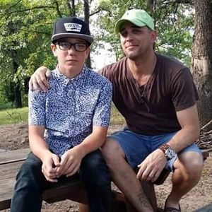 Meet your Posher, Travis