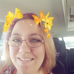 Meet your Posher, Tiffany