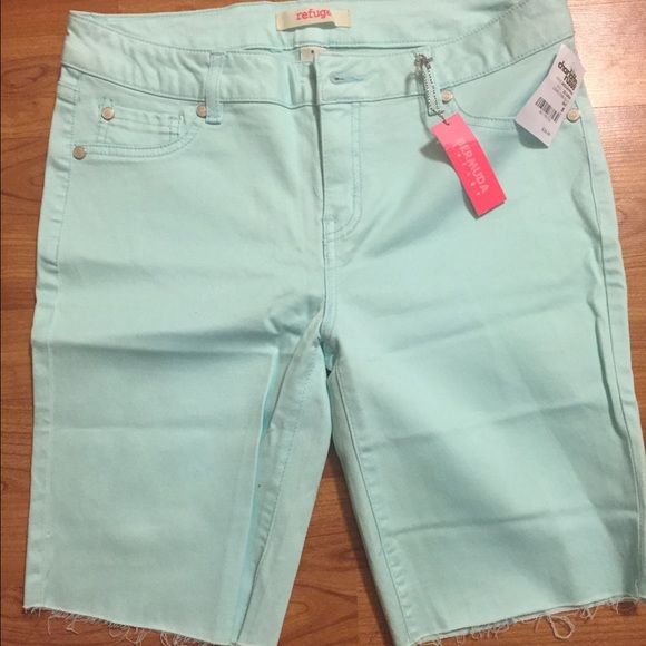 Charlotte Russe shorts
