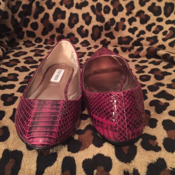 Steve Madden flats - Picture 4 of 4