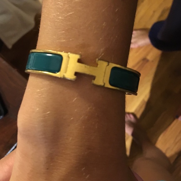 Hermes bangle