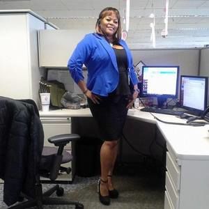 Meet your Posher, Sonja