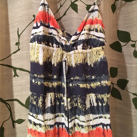 Funky maxi dress! - Picture 3 of 3