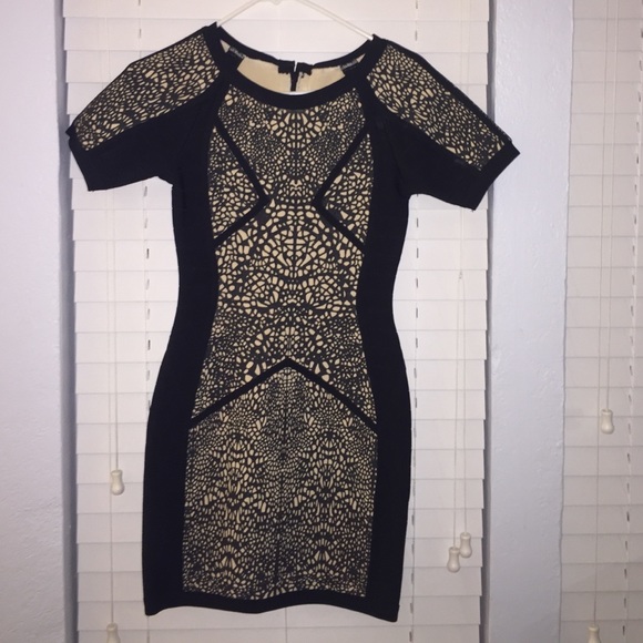 Super sexy Bodycon bandage dress