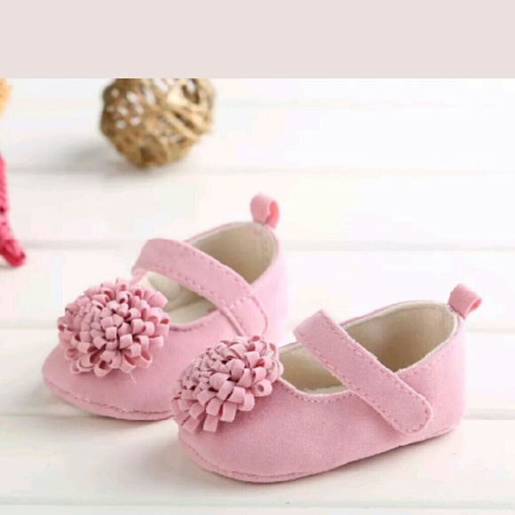 Infant Shoes