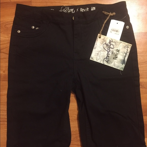 Macy's shorts
