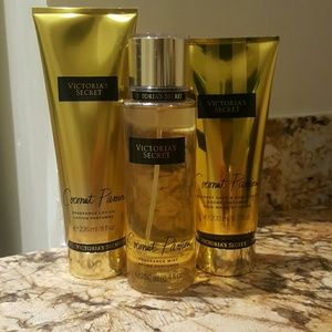 Victoria Secret Set