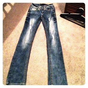 Premiere Jeans
