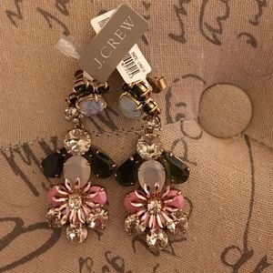 NWT Jcrew earrings