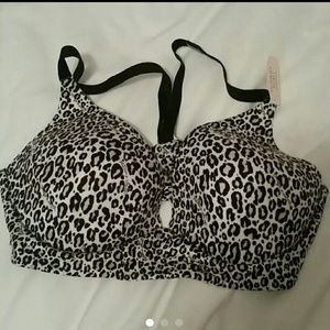 VS lounge bra NWT 36DD victoria's secret