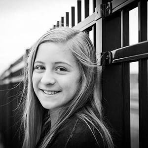 Meet your Posher, Riley