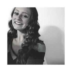 Meet your Posher, Gabrielle