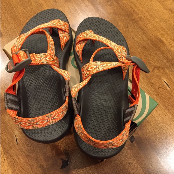 SOLD Chacos