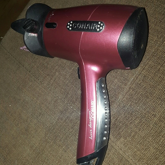 Infiniti pri by conair hair - Picture 3 of 3