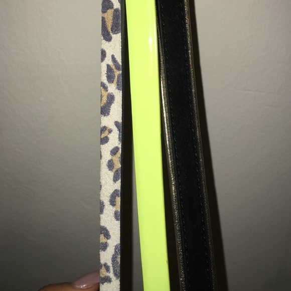 Belt bundle