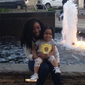 Meet your Posher, Melvin