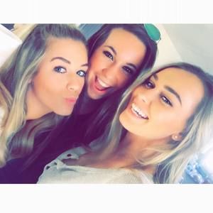 Meet your Posher, Kinley