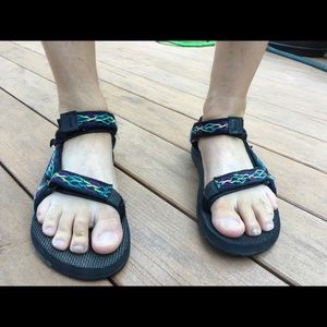 Men's TEVA Sandals