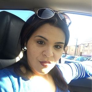 Meet your Posher, Brenda