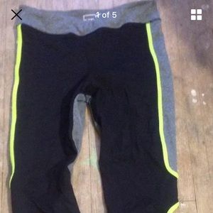 Young and Reckless woman's tights