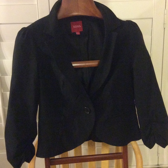 Beautiful jacket💙 - Picture 2 of 3
