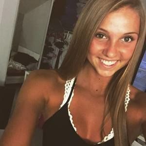 Meet your Posher, Kaitlyn