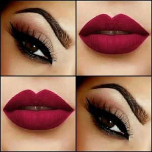 Meet your Posher, Tamela