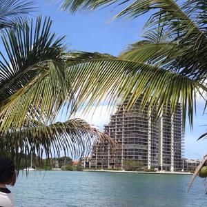 Meet your Posher, Miriam