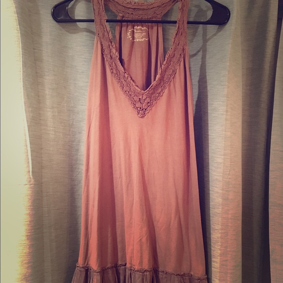 Mid length Dress
