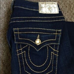True religion jeans