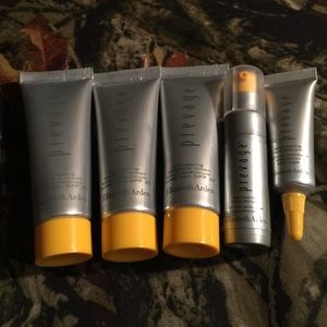 Elizabeth Arden and Estée Lauder Mini Bundle