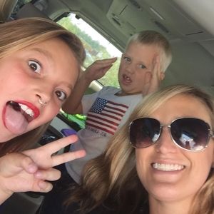 Meet your Posher, Kaylyn