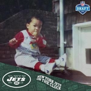 Meet your Posher, Ray