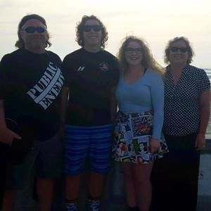 Meet your Posher, Stacy