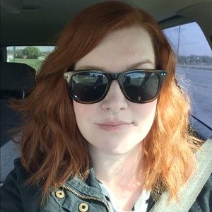 Meet your Posher, Katrina