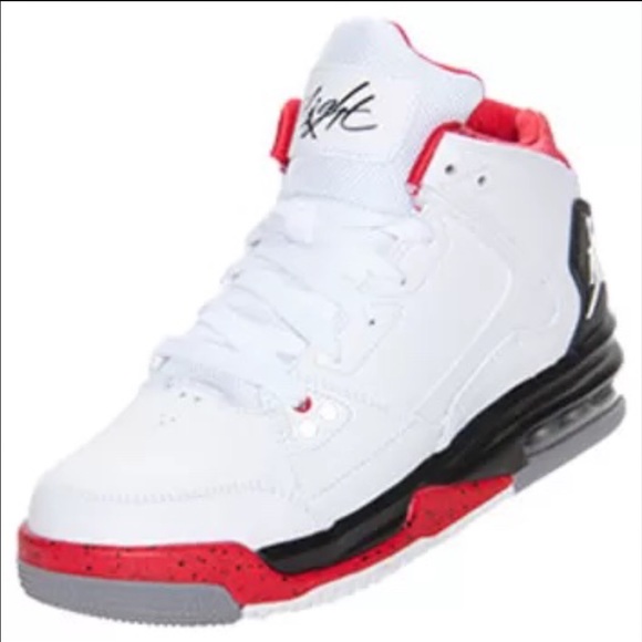 Jordan Flight Origin Boys size "4.5Y"- Youth