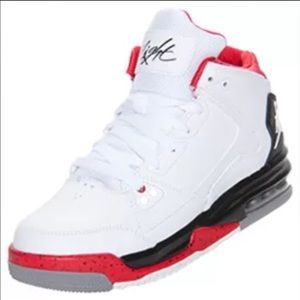 Jordan Flight Origin Boys size "4.5Y"- Youth