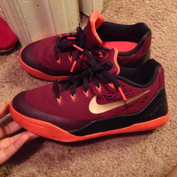 kobes size 4